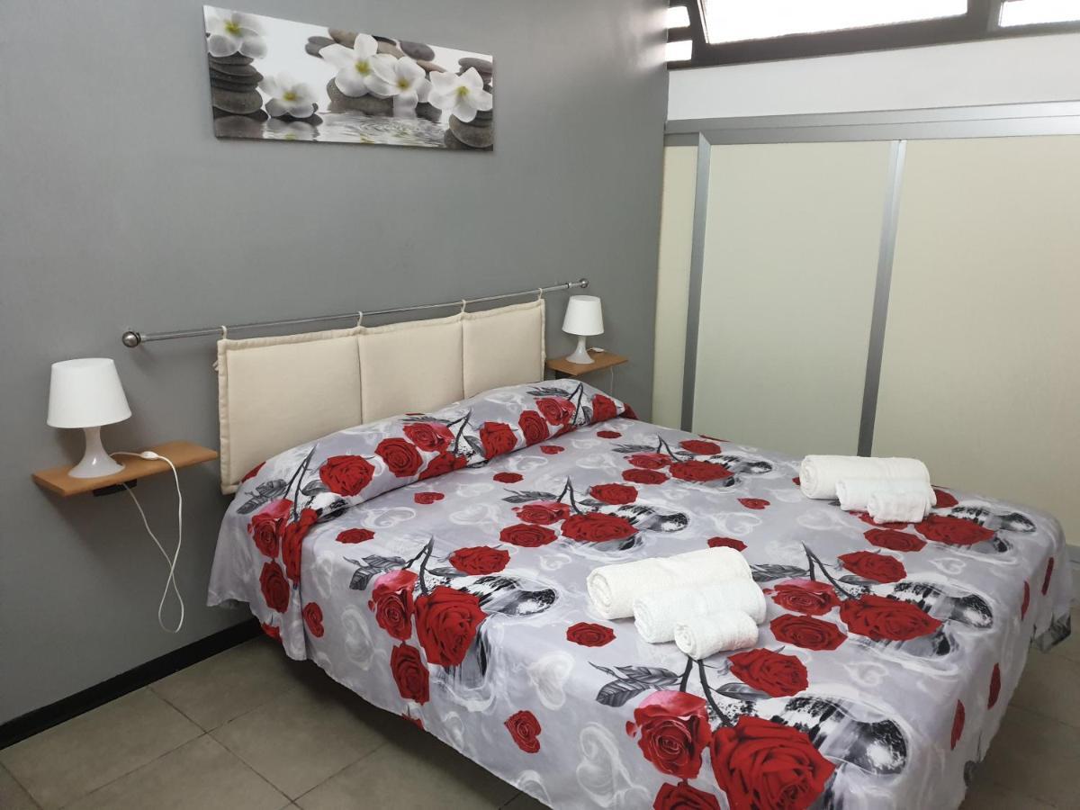 Holiday House Villa Avola Kültér fotó